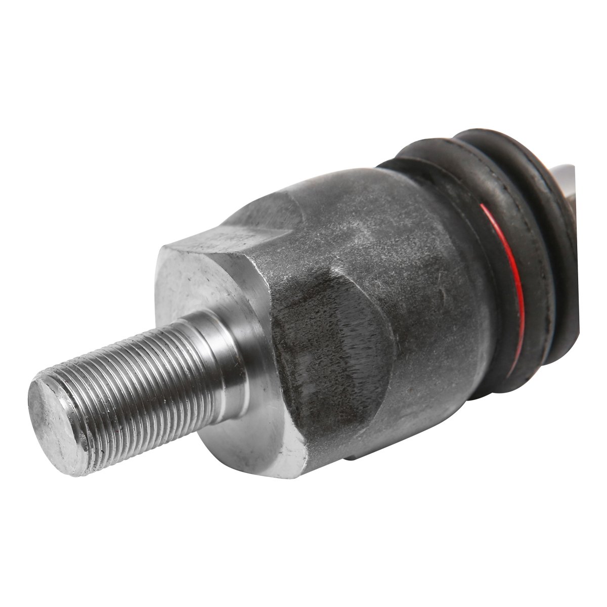Bieleta directie L=210mm filet A:22x1.5, filet B:24x1.5 pentru Case IH, John Deere, Massey Ferguson AL80542